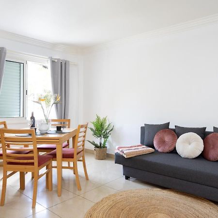Live Los Cristianos Los Playeros Close To The Beach أرونا المظهر الخارجي الصورة