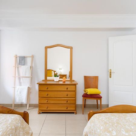 Live Los Cristianos Los Playeros Close To The Beach أرونا المظهر الخارجي الصورة