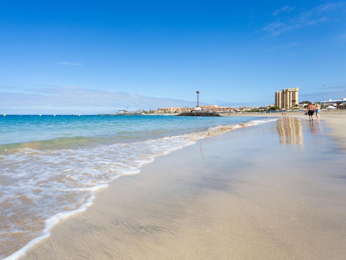 Live Los Cristianos Los Playeros Close To The Beach أرونا المظهر الخارجي الصورة